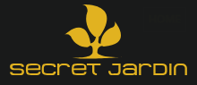 SECRET JARDIN