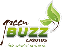 Green Buzz Liquids