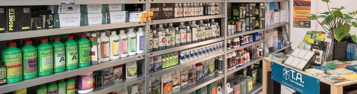 Growshop Köln